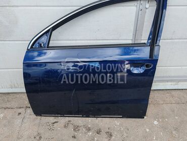 prednja leva za Volkswagen Passat B7 od 2011. do 2018. god.