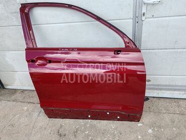 prednja desna za Volkswagen Tiguan od 2016. do 2024. god.