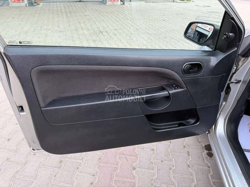 Ford Fiesta 1.2 b t.o.p