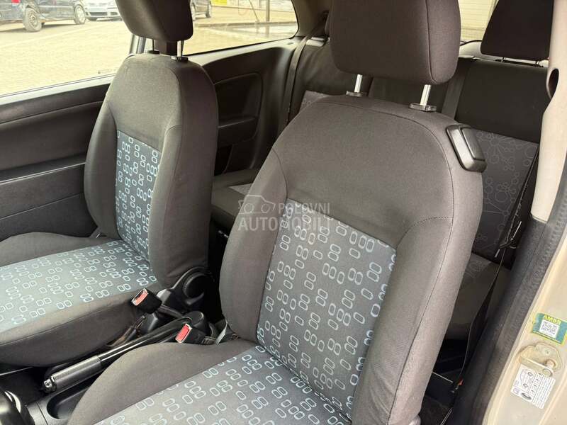 Ford Fiesta 1.2 b t.o.p