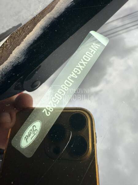 Ford Fiesta 1.2 b t.o.p