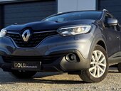 Renault Kadjar 1.2TCE BOSSE MAX FUL