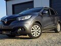 Renault Kadjar 1.2TCE BOSSE MAX FUL