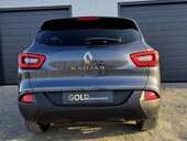 Renault Kadjar 1.2TCE BOSSE MAX FUL