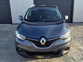 Renault Kadjar 1.2TCE BOSSE MAX FUL