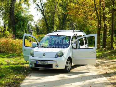 Renault Kangoo 1.6