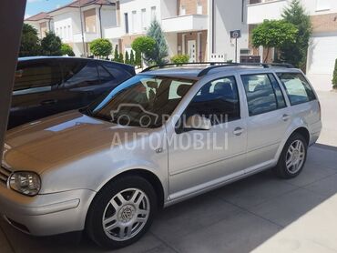 Volkswagen Golf 4 131