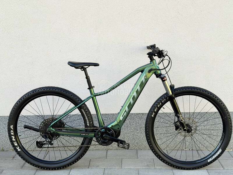 Scott Active 29