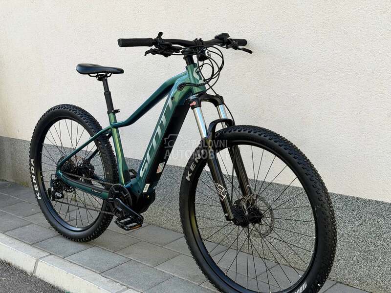 Scott Active 29