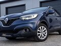 Renault Kadjar 1.2TCe BOSSE 141 K.M