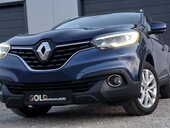 Renault Kadjar 1.2TCe BOSSE 141 K.M