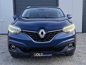 Renault Kadjar 1.2TCe BOSSE 141 K.M