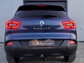 Renault Kadjar 1.2TCe BOSSE 141 K.M