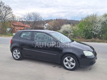 Volkswagen Golf 5 1.9 TDI