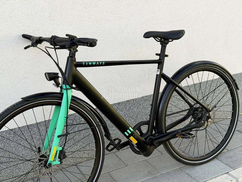 Tenways 28
