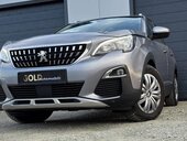 Peugeot 3008 1.2b GT Line 149 k.m