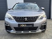 Peugeot 3008 1.2b GT Line 149 k.m