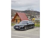 Audi A8 LONG
