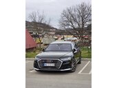 Audi A8 LONG
