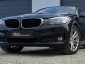 BMW 318 GT 2.0 D PREMIUM LINE