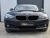 BMW 318 GT 2.0 D PREMIUM LINE