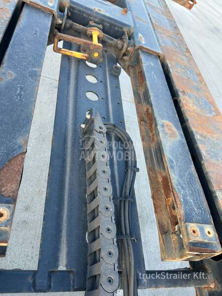 Krone 10 kom Krone kontejenerke