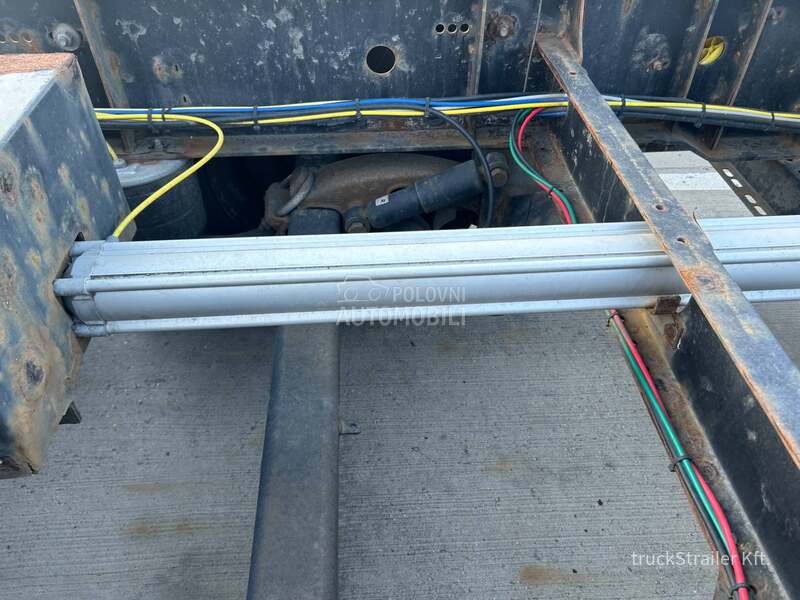 Krone 10 kom Krone kontejenerke