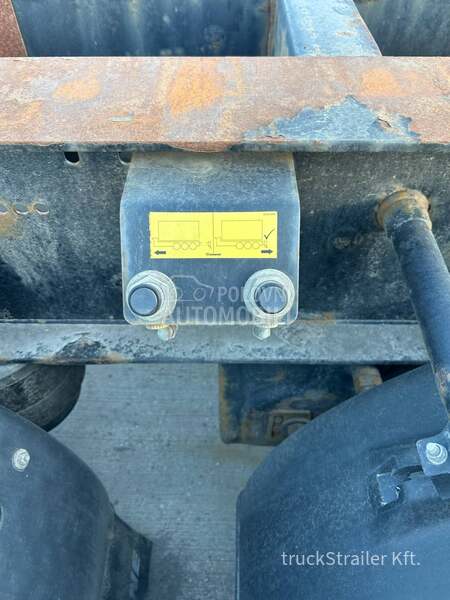 Krone 10 kom Krone kontejenerke