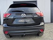 Mazda CX-5 2.2 D 4x4  SkyActive