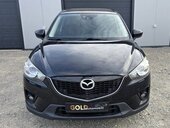 Mazda CX-5 2.2 D 4x4  SkyActive
