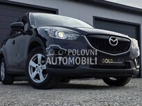 Mazda CX-5 2.2 D 4x4  SkyActive