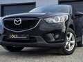 Mazda CX-5 2.2 D 4x4  SkyActive