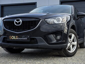 Mazda CX-5 2.2 D 4x4  SkyActive
