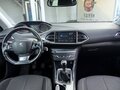 Peugeot 308 HDI RATA 85E