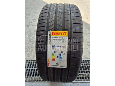Pirelli 265/35 R21 Letnja
