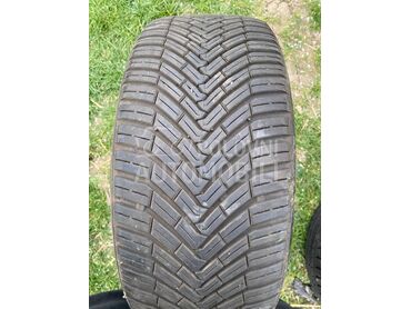 Continental 215/40 R18 Sve sezone