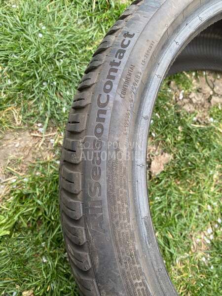 Continental 215/40 R18 Sve sezone