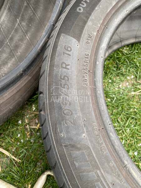 Michelin 205/55 R16 Letnja
