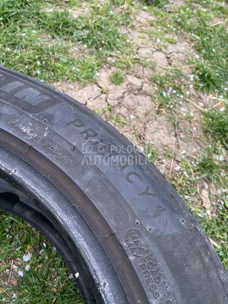 Michelin 205/55 R16 Letnja
