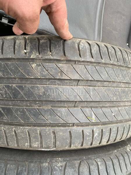 Michelin 205/55 R16 Letnja