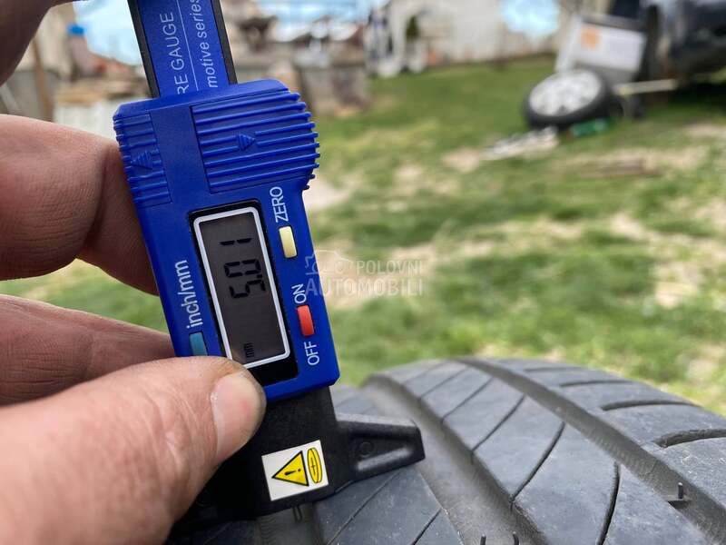 Michelin 205/55 R16 Letnja