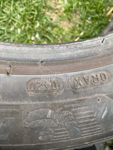 Michelin 205/55 R16 Letnja