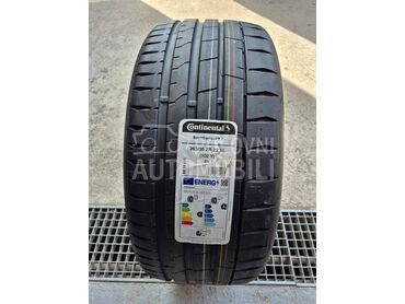 Continental 265/35 R22 Letnja