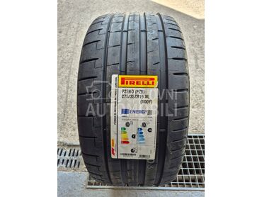 Pirelli 275/35 R19 Letnja