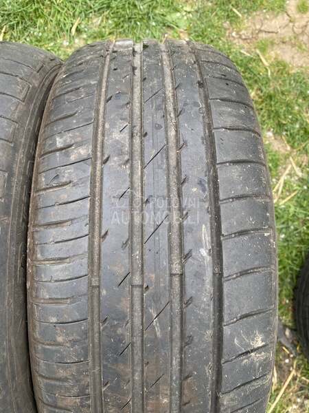 Dunlop 205/55 R16 Letnja