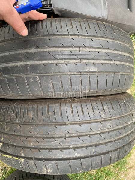Dunlop 205/55 R16 Letnja