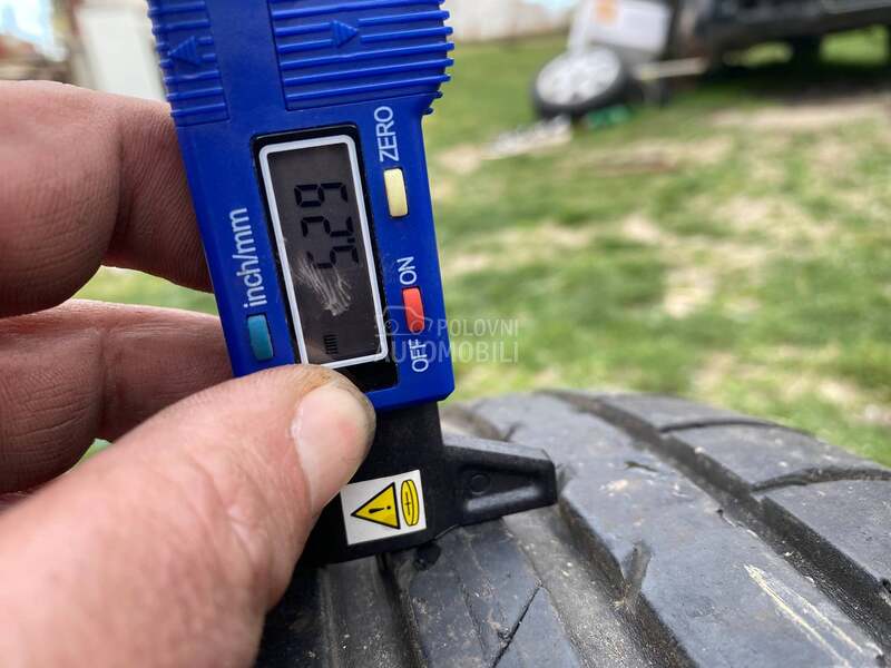 Dunlop 205/55 R16 Letnja