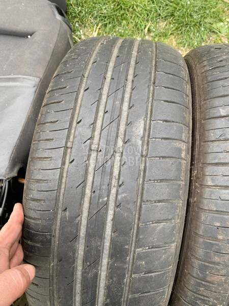 Dunlop 205/55 R16 Letnja