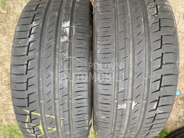 Continental 215/45 R17 Letnja