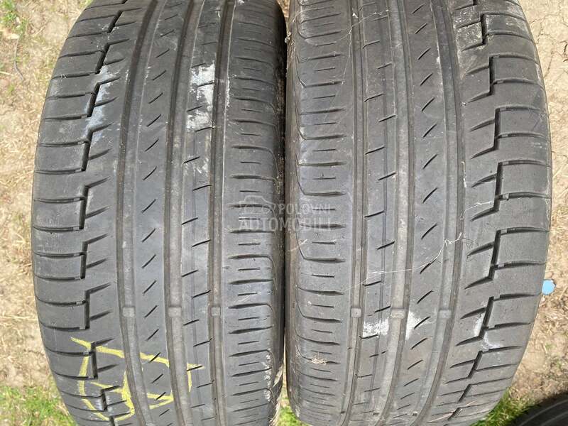 Continental 215/45 R17 Letnja